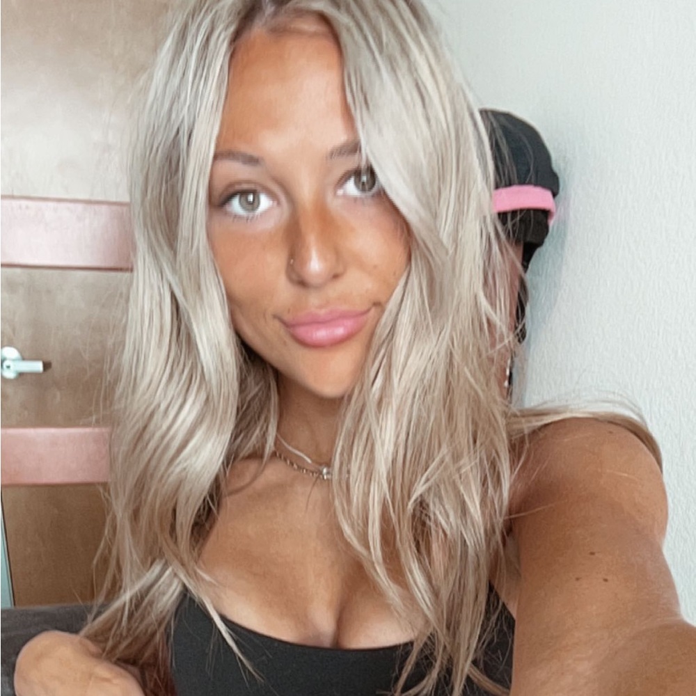 Meet your Posher, Payton